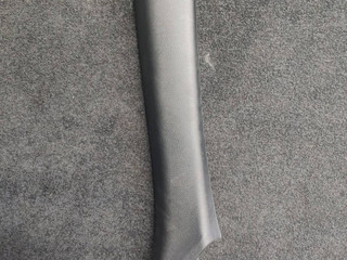 обшивка стойки BMW 4 серия F32/F33 F33 2017, 3.0 л., N57 D30 B, дизель, АКПП, кабриолет, правый руль, 7328740