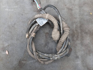 проводка BMW 5 серия F07/F10/F11 F10 2011, 3.0 л., N57 D30 A, дизель, МКПП, седан, задний привод, 9242173