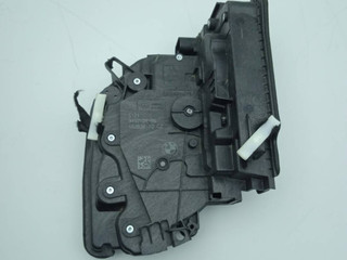 замок двери передней левой BMW X3 G01 2021, 2.0 л., B48 B20 A, бензин, АКПП, внедорожник 5 дв., 9492101