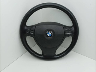 руль BMW 7 серия F01/F02 F01 2010, 3.0 л., D, N57 D30 A, дизель, АКПП, 475, седан, задний привод, правый руль