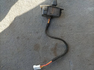 Джойстик регулировки рулевой колонки BMW 7 серия F01/F02 F01 2010, 3.0 л., D, N57 D30 A, дизель, АКПП, 475, седан, задний привод, правый руль, 9188877