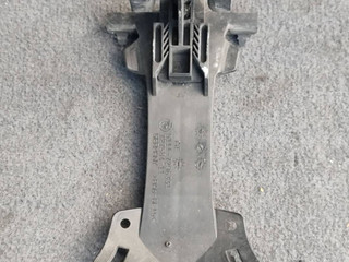 Крепление бампера переднего BMW 3 серия F30/F31/F34 F30 2012, 2.0 л., N20 B20 A, бензин, АКПП, черный, седан, задний привод, правый руль, 51117296331