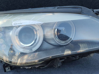 фара правая BMW 7 серия F01/F02 2011, 3.0 л., дизель, АКПП, седан, правый руль, 7182140