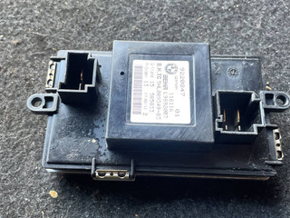 сопротивление печки BMW 7 серия F01/F02 2011, 3.0 л., дизель, АКПП, седан, правый руль, 9220847