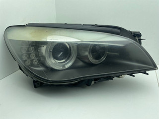 фара правая BMW 7 серия F01/F02 F01 2010, 3.0 л., D, N57 D30 A, дизель, АКПП, 475, седан, задний привод, правый руль
