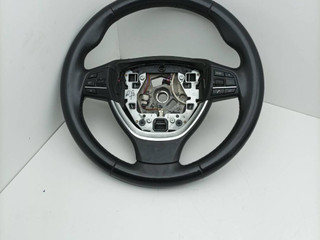 руль BMW 7 серия F01/F02 2011, 3.0 л., дизель, АКПП, седан, правый руль