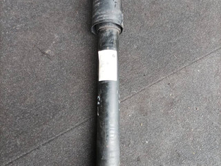 амортизатор задний BMW 3 серия F30/F31/F34 F30 2012, 2.0 л., N20 B20 A, бензин, АКПП, черный, седан, задний привод, правый руль, 6791568