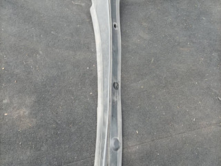 уплотнитель BMW 3 серия F30/F31/F34 F30 2012, 2.0 л., N20 B20 A, бензин, АКПП, черный, седан, задний привод, правый руль, 7264273