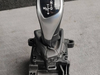модуль управления селектора АКПП BMW 3 серия F30/F31/F34 F30 2012, 2.0 л., N20 B20 A, бензин, АКПП, черный, седан, задний привод, правый руль, 9291521