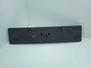 бленда BMW 3 серия F30/F31/F34 F30 2012, 3.5 л., i, бензин, АКПП, седан, задний привод, 7279708