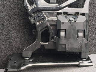 блок управления (другие) BMW X3 G01 2019, 2.0 л., бензин, электро, VG262265905, 65152622701, 51647400115, 51647400117