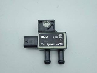 Датчик разности давления BMW 5 серия G30/G31 2018, 2.0 л., дизель, седан, 8570686