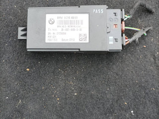 кнопка обогрева сидений BMW 3 серия F30/F31/F34 F30 2012, 2.0 л., N20 B20 A, бензин, АКПП, черный, седан, задний привод, правый руль, 9216468