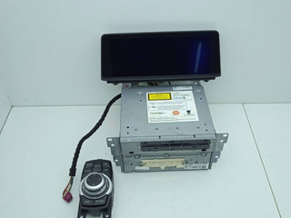 навигация BMW 3 серия F30/F31/F34 F30 2012, 2.0 л., N20 B20 A, бензин, АКПП, черный, седан, задний привод, правый руль, 9281688, 9267955, 9289212
