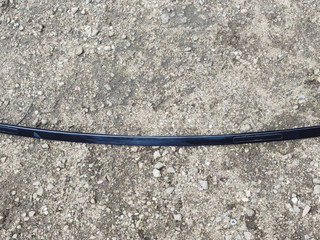 молдинг крыши BMW 4 серия F32/F33 F32 2015, 2.0 л., N47 D20 C, дизель, АКПП, 475, купе, правый руль, 7347992