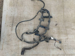проводка BMW 5 серия F07/F10/F11 2011, 2.0 л., дизель, АКПП, седан, 9247914, 9247913