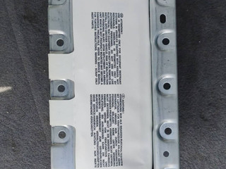 подушка безопасности пассажира BMW 4 серия F32/F33 [рестайлинг] F36 2018, 3.0 л., N57 D30 A, дизель, хетчбэк 5 дв., 9205197