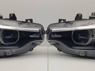 фара BMW 4 серия F32/F33 [рестайлинг] F36 2018, 3.0 л., N57 D30 A, дизель, хетчбэк 5 дв.