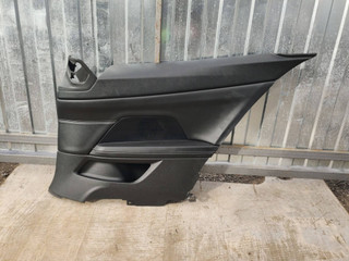 обшивка двери задняя правая BMW 4 серия G22/G23 G22 2021, 2.0 л., бензин, АКПП, купе, задний привод