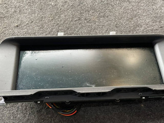 монитор мультимедиа BMW 5 серия F07/F10/F11 F10 2011, 3.0 л., N57 D30 A, дизель, МКПП, седан, задний привод, 9243897