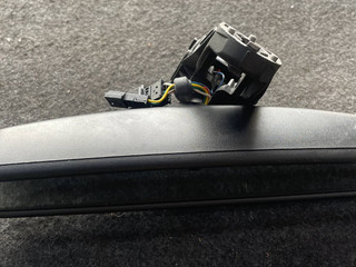 зеркало салона BMW 5 серия F07/F10/F11 F10 2011, 3.0 л., N57 D30 A, дизель, МКПП, седан, задний привод