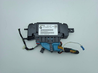 блок AirBag BMW 3 серия F30/F31 [рестайлинг] F30 2016, 1.5 л., i, B38 B15 A, бензин, МКПП, а300, седан, задний привод, правый руль, 65776826983