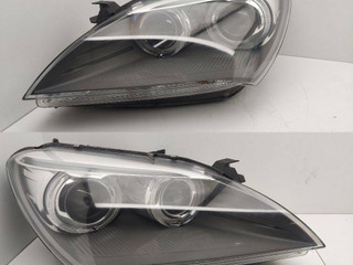 фара BMW 6 серия F06/F12/F13 F06 2014, 4.0 л., дизель, a300, седан