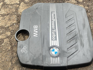 декоративная крышка двигателя BMW 4 серия F32/F33 [рестайлинг] F36 2018, 3.0 л., N57 D30 A, дизель, хетчбэк 5 дв., 7823215