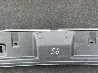 накладка внутренняя на заднюю панель кузова BMW 4 серия F32/F33 [рестайлинг] F36 2018, 3.0 л., N57 D30 A, дизель, хетчбэк 5 дв., 7309520