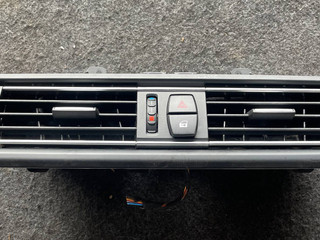 дефлектор обдува салона BMW 6 серия F06/F12/F13 F06 2014, 4.0 л., дизель, a300, седан