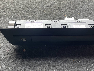 панель управления BMW 6 серия F06/F12/F13 F06 2014, 4.0 л., дизель, a300, седан, 9220050