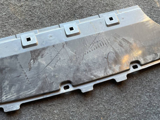 Крепление бампера заднего BMW 6 серия F06/F12/F13 F06 2014, 4.0 л., дизель, a300, седан, 7223162