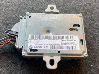 усилитель музыкальный BMW 6 серия F06/F12/F13 F06 2014, 4.0 л., дизель, a300, седан, 9352262