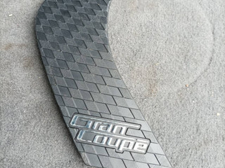эмблема BMW 6 серия F06/F12/F13 F06 2014, 4.0 л., дизель, a300, седан, 7299692