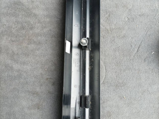 накладка на порог внутренняя BMW 6 серия F06/F12/F13 F06 2014, 4.0 л., дизель, a300, седан, 7274420