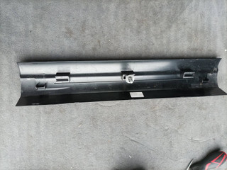накладка на порог внутренняя BMW 6 серия F06/F12/F13 F06 2014, 4.0 л., дизель, a300, седан, 7274419