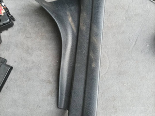 накладка на порог внутренняя BMW 6 серия F06/F12/F13 F06 2014, 4.0 л., дизель, a300, седан, 7274422