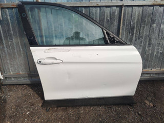 дверь передняя правая BMW 3 серия F30/F31 [рестайлинг] F30 2016, 1.5 л., i, B38 B15 A, бензин, МКПП, а300, седан, задний привод, правый руль