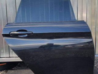 дверь задняя правая BMW 4 серия F32/F33 [рестайлинг] F36 2018, 3.0 л., N57 D30 A, дизель, хетчбэк 5 дв.