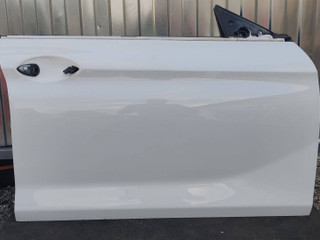 дверь передняя правая BMW 6 серия F06/F12/F13 F06 2014, 4.0 л., дизель, a300, седан