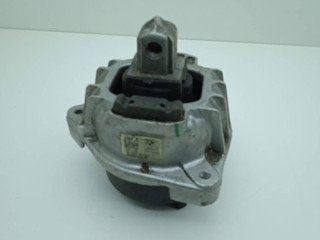 подушка крепления двигателя BMW 5 серия F07/F10/F11 2010, 4.4 л., бензин, АКПП, хетчбэк 5 дв., 22116775906
