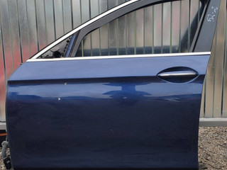 дверь передняя левая BMW 5 серия F07/F10/F11 F10 2011, 3.0 л., N57 D30 A, дизель, МКПП, седан, задний привод