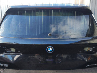 крышка багажника (дверь 3-5) BMW X5 G05 2021, 3.0 л., B58B30, бензин, АКПП, внедорожник 5 дв., 7931925, 41007931925