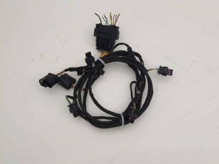 проводка датчиков парковки BMW 5 серия G30/G31 G30 2020, 3.0 л., B58B30, бензин, АКПП, седан