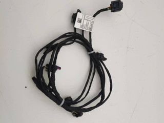 проводка датчиков парковки BMW 5 серия G30/G31 G30 2020, 3.0 л., B58B30, бензин, АКПП, седан, 9364201, 9364199