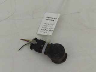 ультразвуковой датчик ассистента парковки BMW 5 серия G30/G31 G30 2020, 3.0 л., B58B30, бензин, АКПП, седан, 9274429
