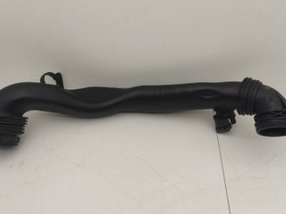 патрубок турбины BMW X5 G05 2021, 4.0 л., бензин, 13718651066, 8651066