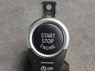 кнопка запуска двигателя BMW 6 серия F06/F12/F13 2014, 4.0 л., дизель, 9153831