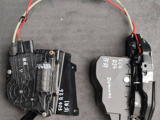 замок двери передней правой BMW 6 серия F06/F12/F13 F06 2014, 4.0 л., дизель, a300, седан, 7276320