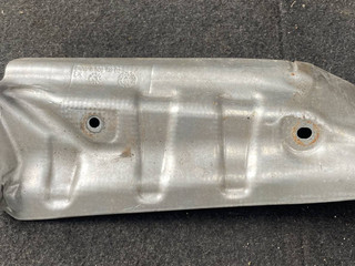 шумоизоляция (термозащита) BMW X6 F16 2018, 4.0 л., дизель, АКПП, внедорожник 5 дв., полный привод, 8508139
